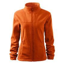 Mikina Fleece Jacket
