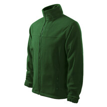 Mikina Fleece Jacket