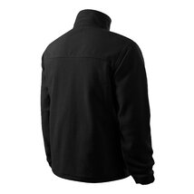 Mikina Fleece Jacket