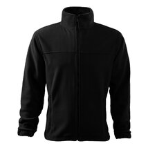 Mikina Fleece Jacket