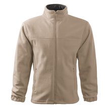 Mikina Fleece Jacket