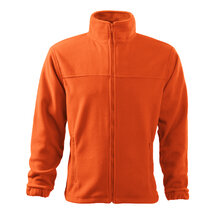 Mikina Fleece Jacket