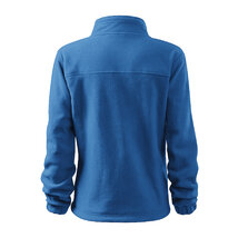 Mikina Fleece Jacket