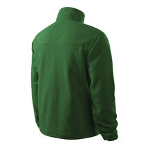 Mikina Fleece Jacket