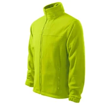 Mikina Fleece Jacket