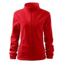 Mikina Fleece Jacket