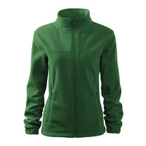 Mikina Fleece Jacket