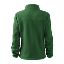Mikina Fleece Jacket