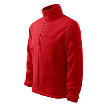 Mikina Fleece Jacket