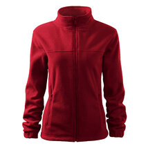 Mikina Fleece Jacket