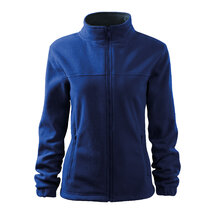 Mikina Fleece Jacket