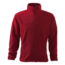 Mikina Fleece Jacket