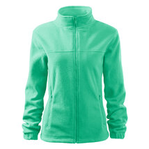 Mikina Fleece Jacket
