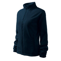 Mikina Fleece Jacket