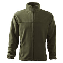 Mikina Fleece Jacket