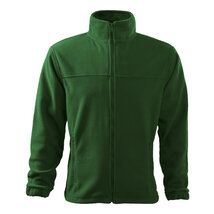 Mikina Fleece Jacket