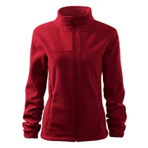 Mikina Fleece Jacket