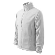 Mikina Fleece Jacket