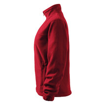Mikina Fleece Jacket