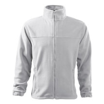 Mikina Fleece Jacket