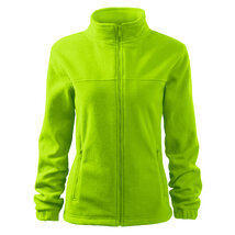 Mikina Fleece Jacket