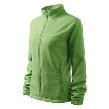 Mikina Fleece Jacket