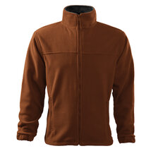 Mikina Fleece Jacket