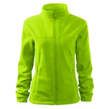 Mikina Fleece Jacket