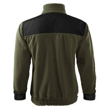 Mikina HI-Q Jacket