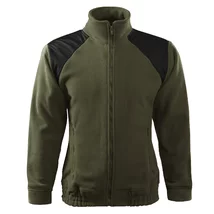 Mikina HI-Q Jacket