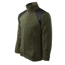 Mikina HI-Q Jacket