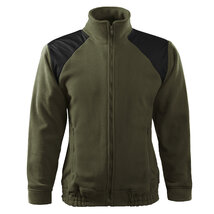 Mikina HI-Q Jacket