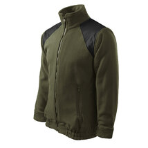 Mikina HI-Q Jacket